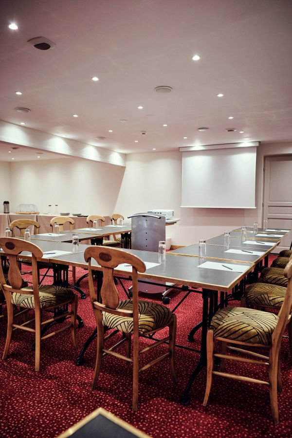 SALLE SEMINAIRE TA